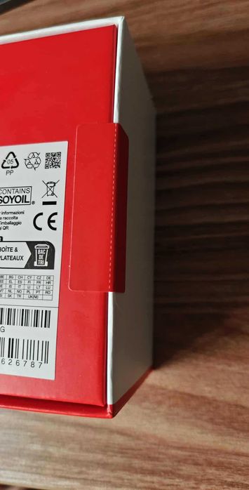 Nowy Zegarek OnePlus Watch 2R (nierozpakowany)
