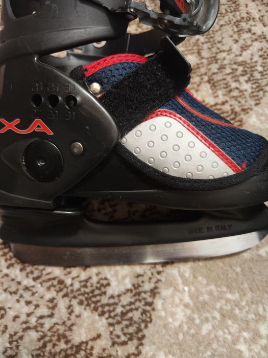 Ковзани дитячі Roxa розмір від 26 по 31