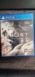 Ghost of Tsushima