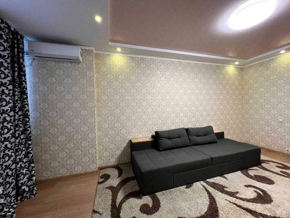 Оренда квартири євродвушка Дарницький район.ЖК Позняки-4а