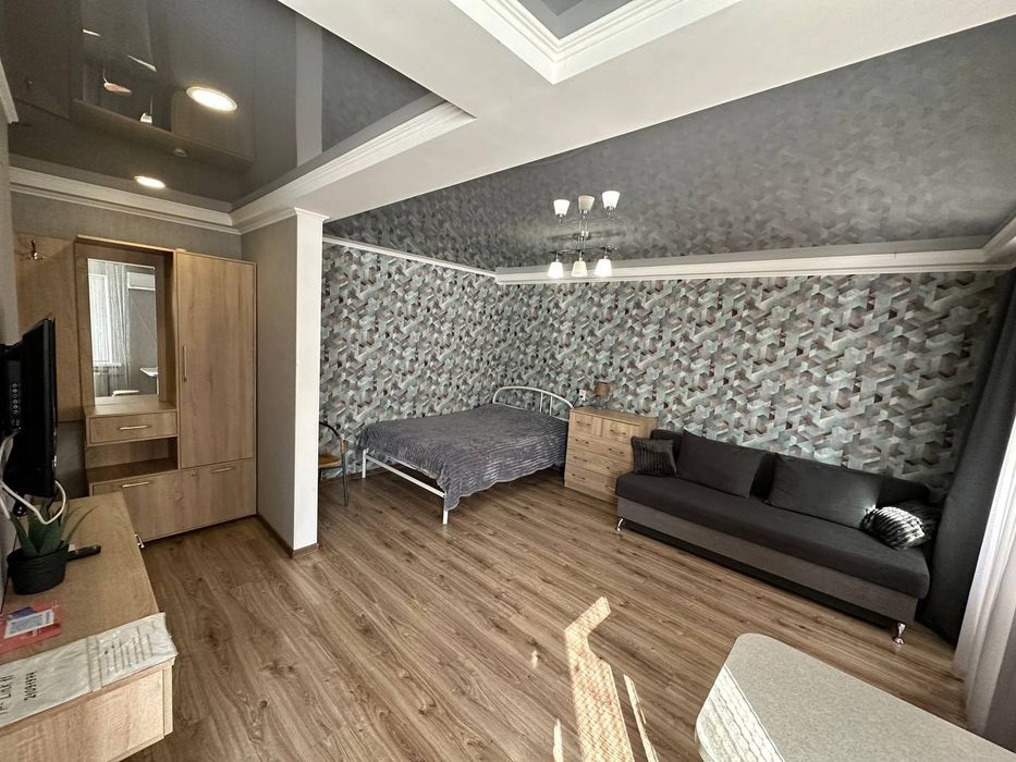 Подобово!Затишна,чиста квартира! Центр