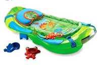 Wanienka Fisher Price, Mattel