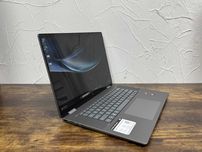HP Envy x360 16-Ryzen 5 8640HS, 8GB RAM, 1TB SSD, 16"  Touchscreen