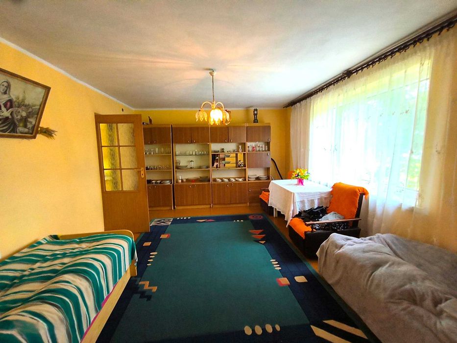 Siedlisko 37 arów - wieś Stepna Michałki woj. mazowieckie