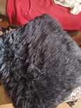 Almofada de pelo