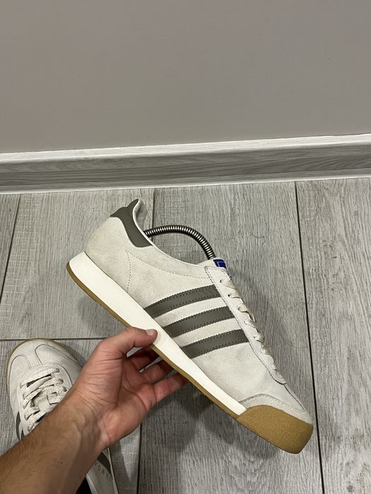 Кросівки Adidas SAMOA оригінальні в дуже хорошому стані nikestoneislan