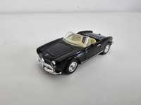 Alfa Romeo Giulietta Spider 1600cc Newray 1997