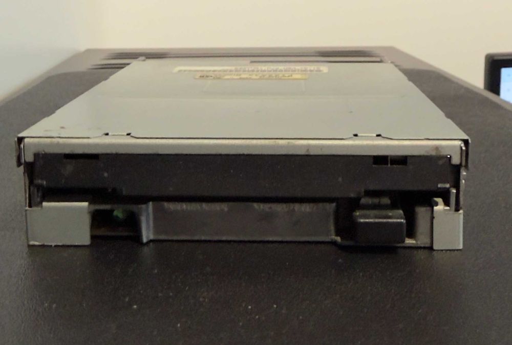 Stacja dyskietek IBM 75H9550