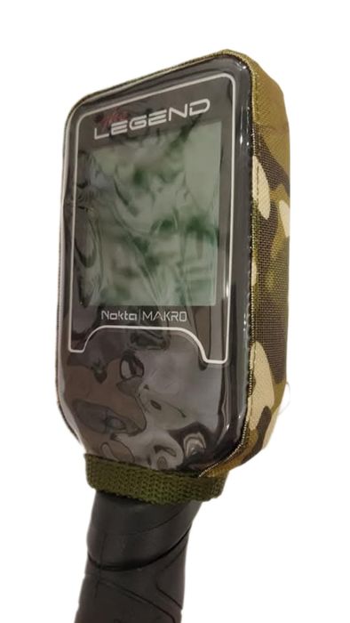 Чохли для Nokta Makro Simplex plus Legend Kruzer Kruzer Gold Anfibio