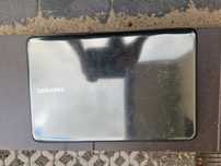 Laptop Samsung R540