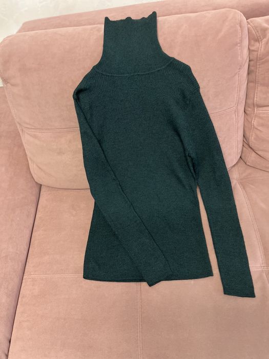 Гольф 100% меринос , Uniqlo