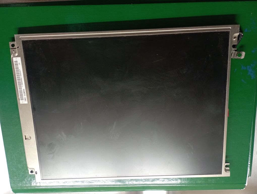 Matryca LCD Fujitsu FLC29SVC6S-03