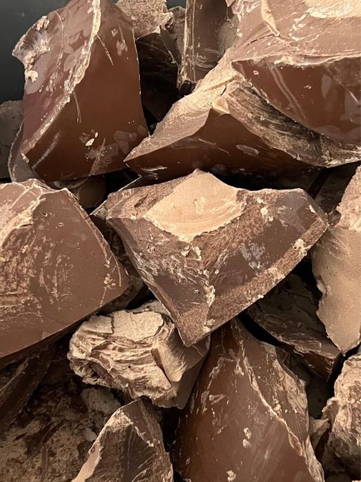 Шоколад Barry Callebaut в моноліті. Опт/ роздріб