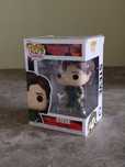 Funko Pop Steve 1300 figure Stranger Things Netflix nieotwarte