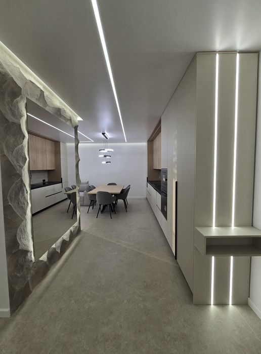 Продаж двокімнатної квартири преміум-класу в ЖК Park Land (Ужгород)