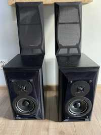 technics sb-m300 mk2 monitory kolumny