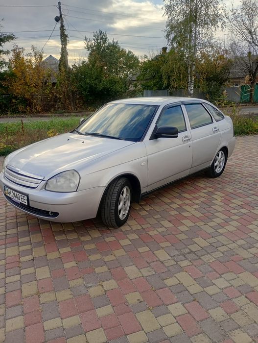 Поміняю авто на гроші