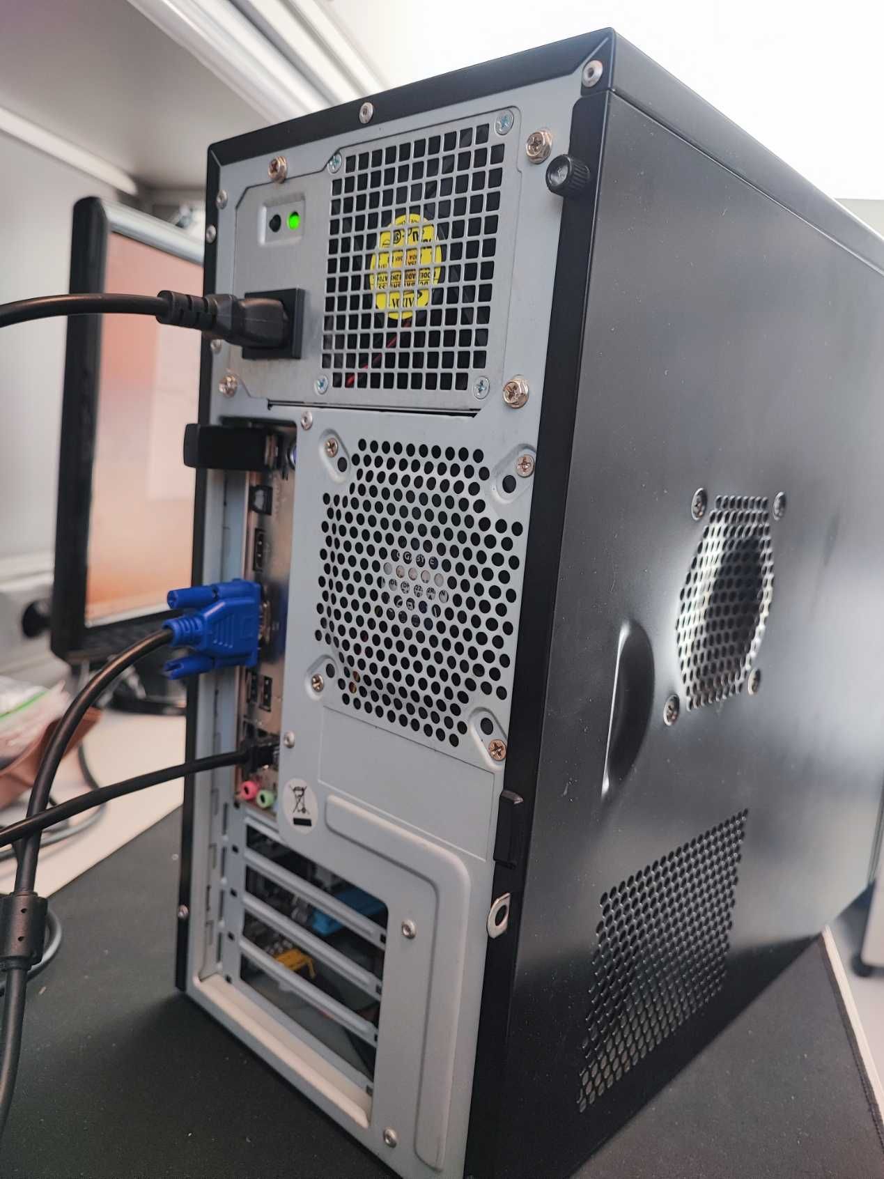Computador i5-4GB-SSD