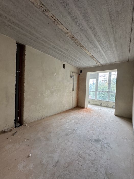 Продаж двокімнатної квартири в ЖК Княгинин