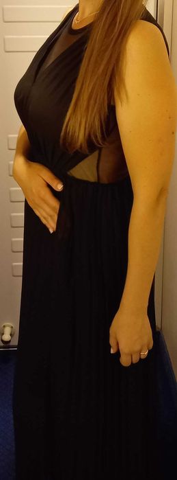 Vestido cocktail