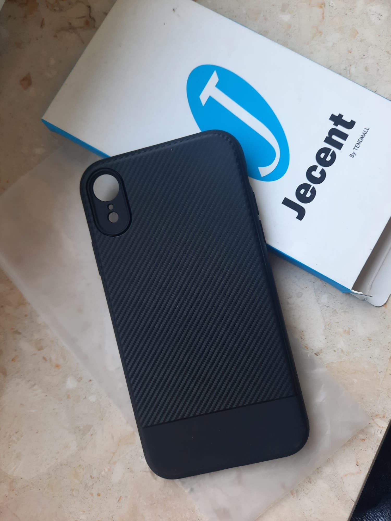 Etui dla Iphone XR