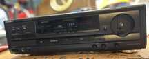 Technics SA -EX 120 amplituner