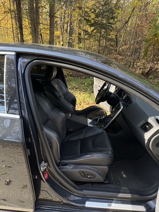 Продам volvo s60