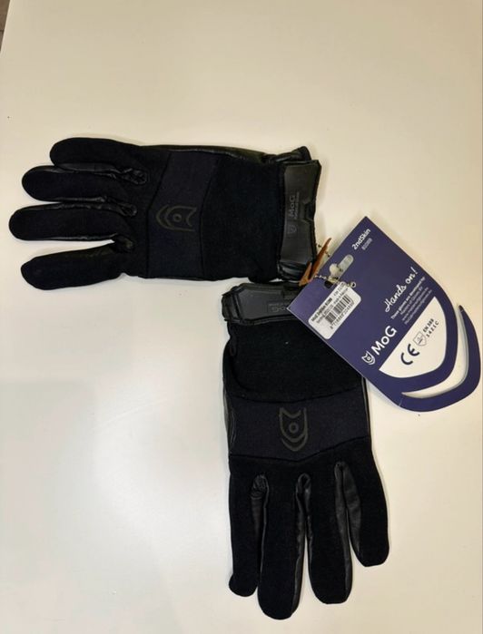 Rękawice taktyczne MoG ASG 11/2xl
