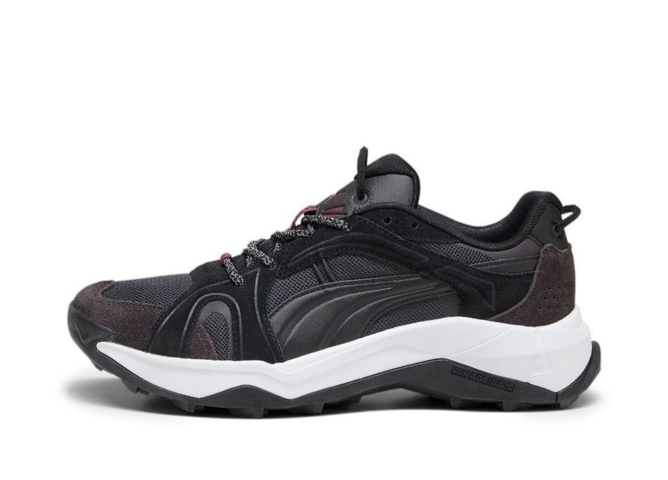 Оригинал Новые Кроссовки Puma GRIP EXPLORE NITRO