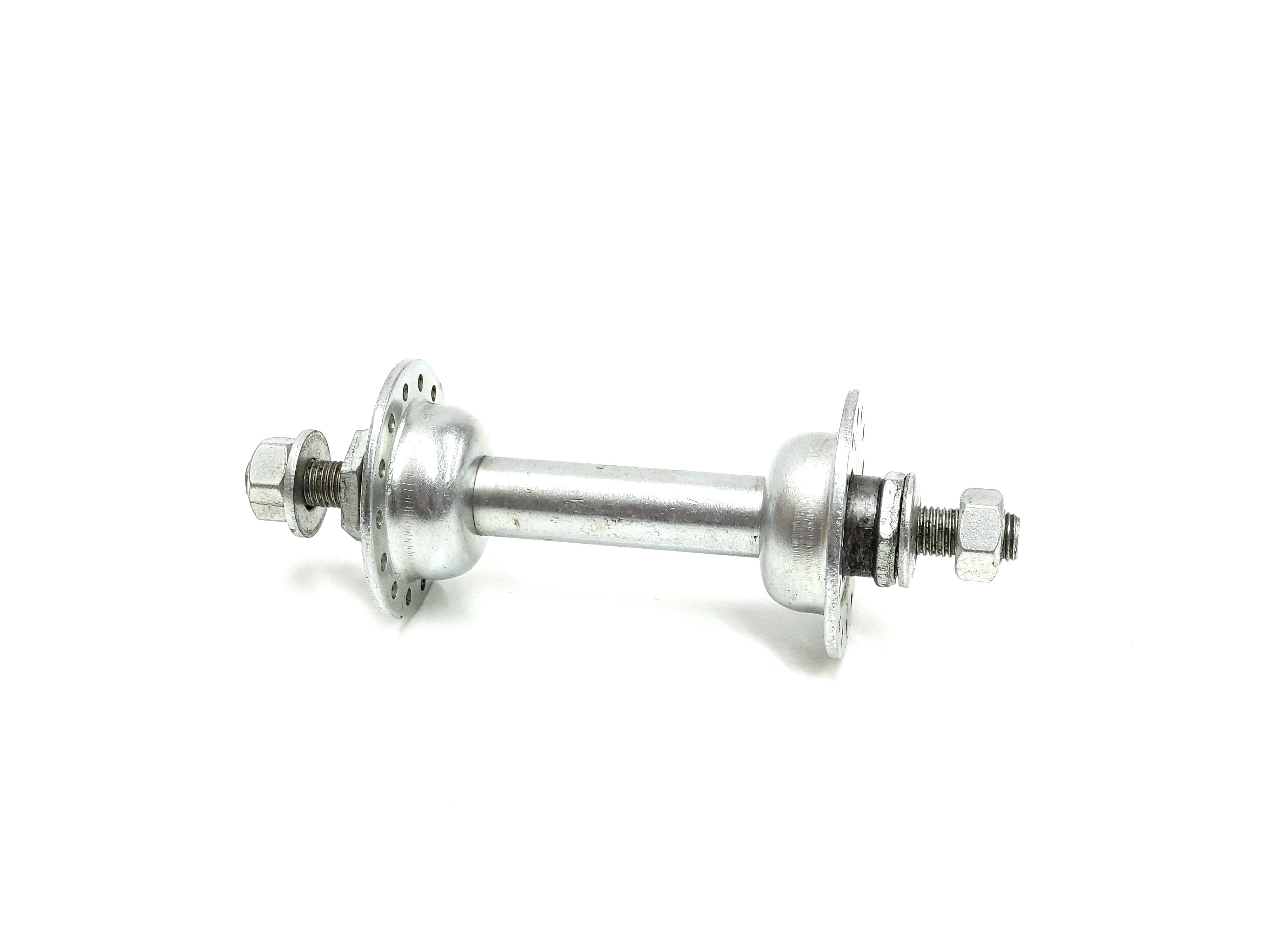 NOWA Piasta przód ZZR Romet FSM Universal Tyler 28 szprych
