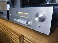 Yamaha A-S1100 + oryginalny pilot