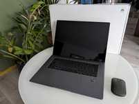 Laptop Huawei MateBook 16s 2022 +myszka+etui+plecak