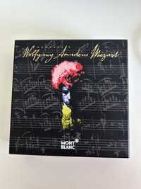 MONTBLANC Meisterstück Platinum Line Hommage à W.A. Mozart