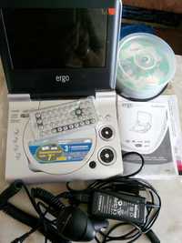 TF-DVD 7107D "ergo" обмен .