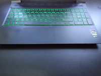 Laptop HP pavilion  gamingowy