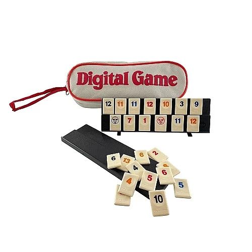 Руммікуб - Українською! Rummikub, rummi, румі, румікуб