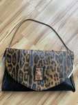 Kardashian Kollection nowa torebka kopertowa