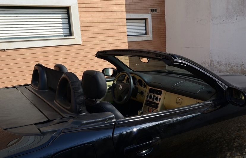 Mecedes SLK 200 Kompressor Nacional Particular