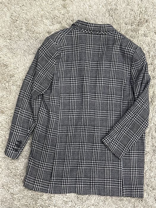 Піджак  жакет пальто HM шерсть