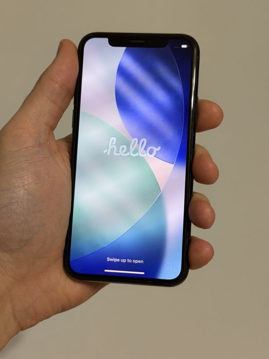 iPhone 11 Pro 256 GB — файний стан!