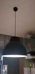 Lampa LOFT sufitowa