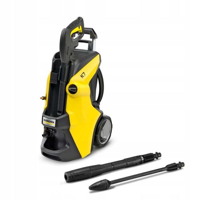 Myjka Ciśnieniowa Karcher K7 Power + Pianownica