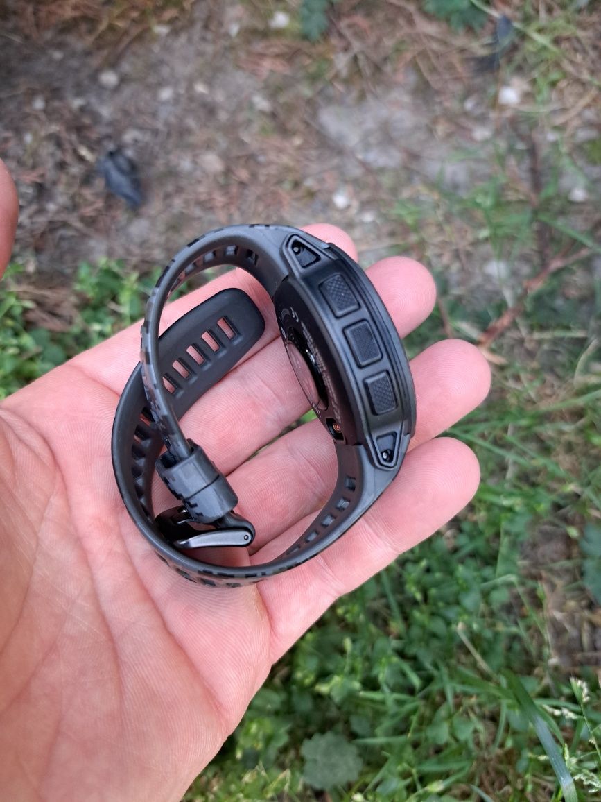 Garmin instinct 2 годинник