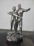 The last of us figurka Ellie joel