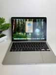 Apple MacBook Pro 13" M1 A2338 Silver 8 GB 512 GB