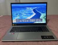 Portátil Acer Aspire 3 Prateado