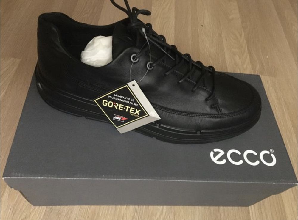 Мужские кроссовки Ecco soft x m,40,45