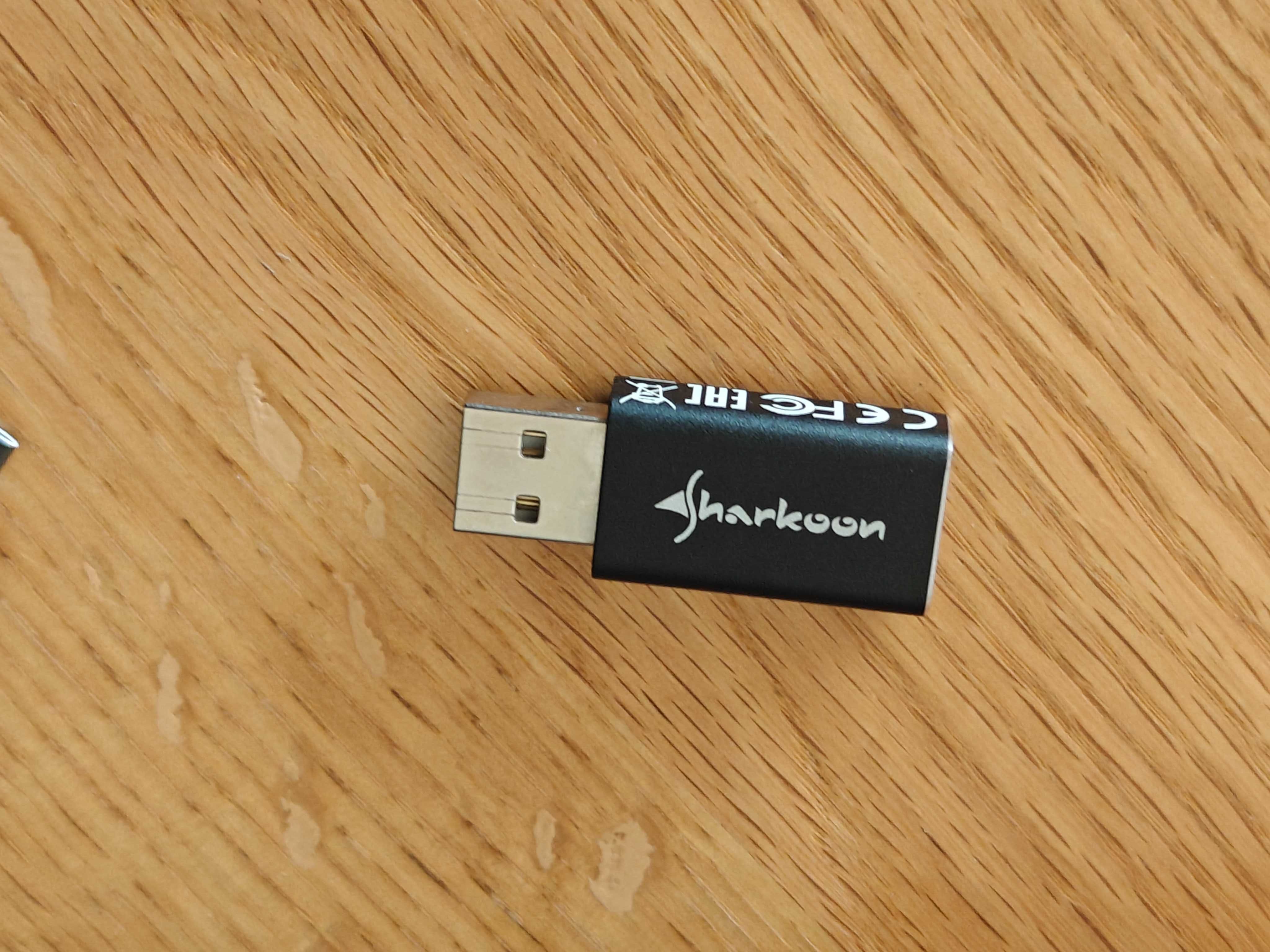 Sharkoon Gaming DAC Pro S