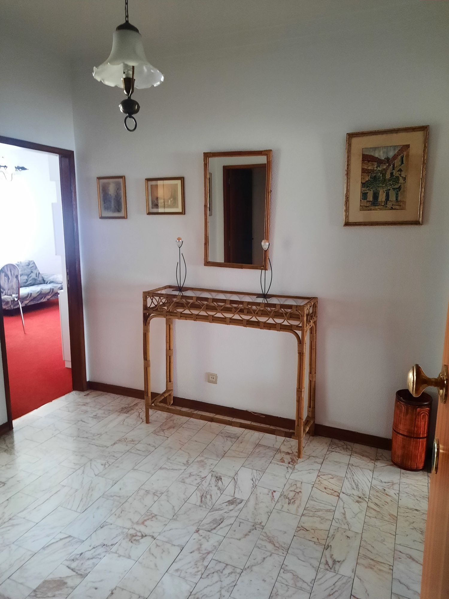 Apartamento T3 em RioTinto