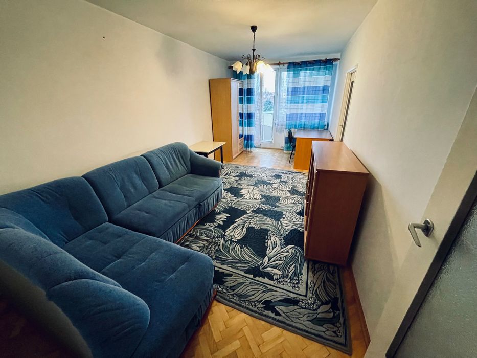 Pokój dla studentki / kobiety pracującej - Gwiazdy, UE